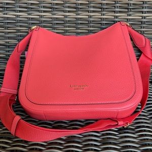 Kate Spade Roulette Medium Messenger Bag